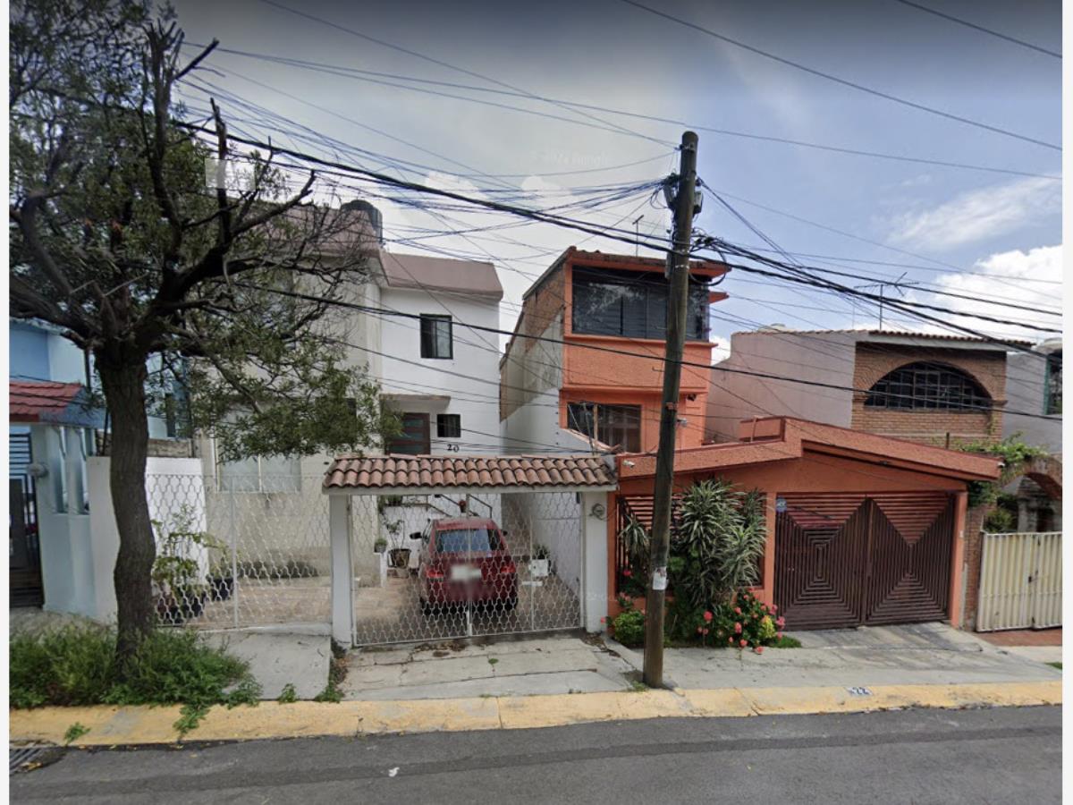 Casa en venta en Villas de la Hacienda, Atizapán de Zaragoza — foto 1 de 11