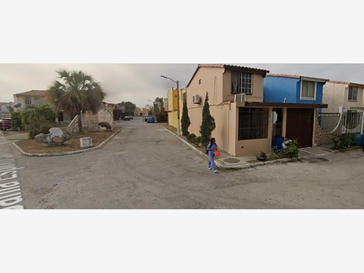 Casa en venta en Miramapolis, Ciudad Madero — foto 1 de 5