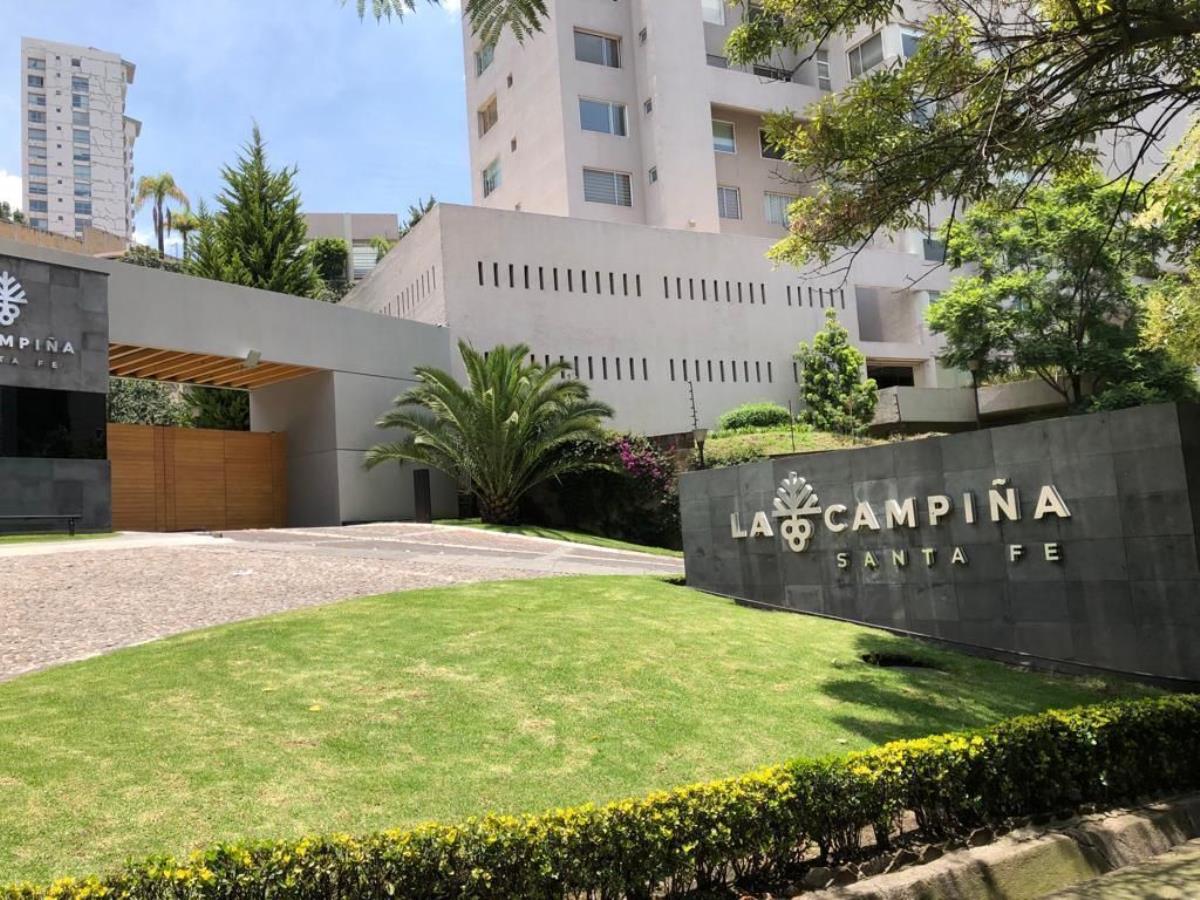 Departamento en venta en Santa Fe Cuajimalpa, Cuajimalpa de Morelos — foto 1 de 32