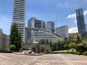 Departamento en venta en Santa Fe Cuajimalpa, Cuajimalpa de Morelos — foto 2 de 32