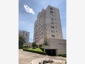 Departamento en venta en Santa Fe Cuajimalpa, Cuajimalpa de Morelos — foto 3 de 32