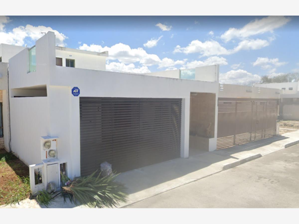 Casa en venta en Las Américas, Mérida — foto 1 de 11