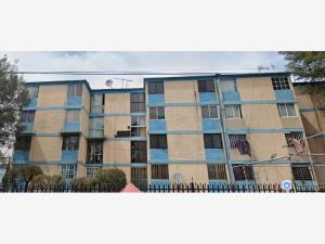 Departamento en Albarrada, Iztapalapa, Ciudad de México