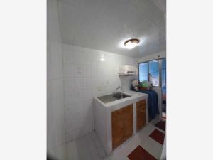 Departamento en venta en Albarrada, Iztapalapa — foto 3 de 24