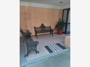 Departamento en venta en Del Valle Norte, Benito Juárez — foto 3 de 20