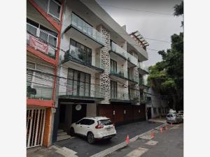 Departamento en venta en Narvarte Poniente, Benito Juárez — foto 2 de 3