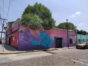 Casa en Xanenetla, Puebla, Puebla