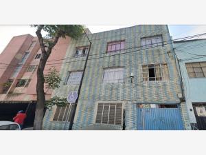 Departamento en Peralvillo, Cuauhtémoc, Ciudad de México