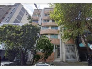 Departamento en venta en Roma Norte, Cuauhtémoc — foto 2 de 14