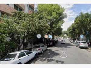 Departamento en venta en Roma Norte, Cuauhtémoc — foto 3 de 14