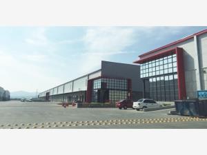 Bodega en renta en Parque Industrial el Marqués, El Marqués — foto 2 de 9