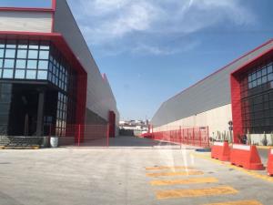 Bodega en renta en Parque Industrial el Marqués, El Marqués — foto 3 de 9