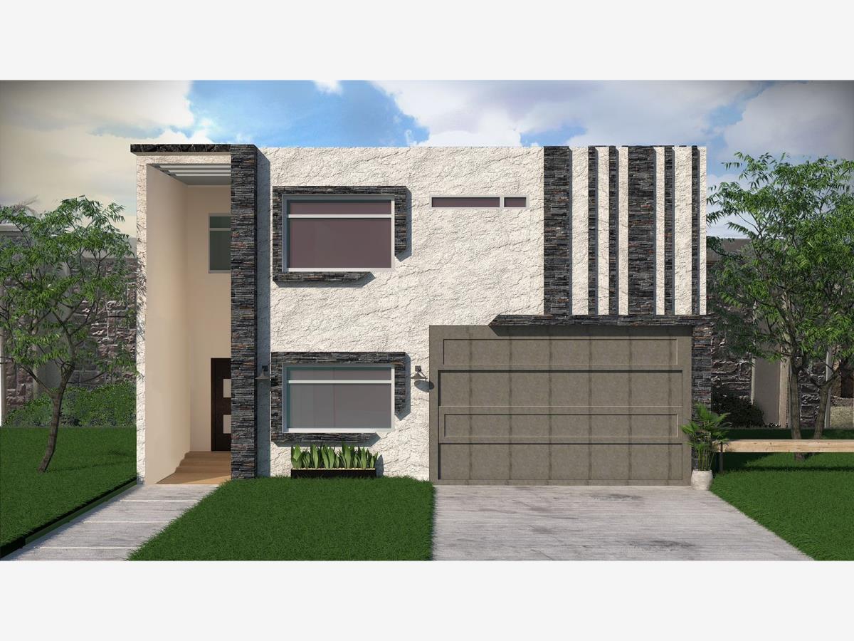 Casa en venta en Los Viñedos, Torreón — foto 1 de 6