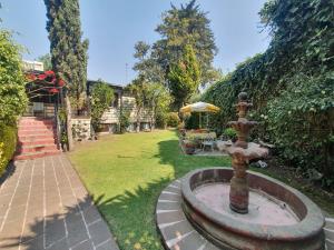 Casa en venta en Toriello Guerra, Tlalpan, Ciudad de México Casa en venta en Toriello Guerra, Tlalpan, Ciudad de México