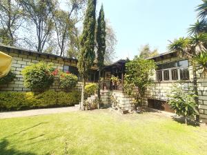 Casa en venta en Toriello Guerra, Tlalpan — foto 3 de 16