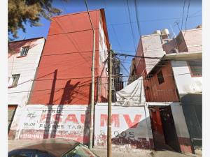 Departamento en Morelos, Cuauhtémoc, Ciudad de México