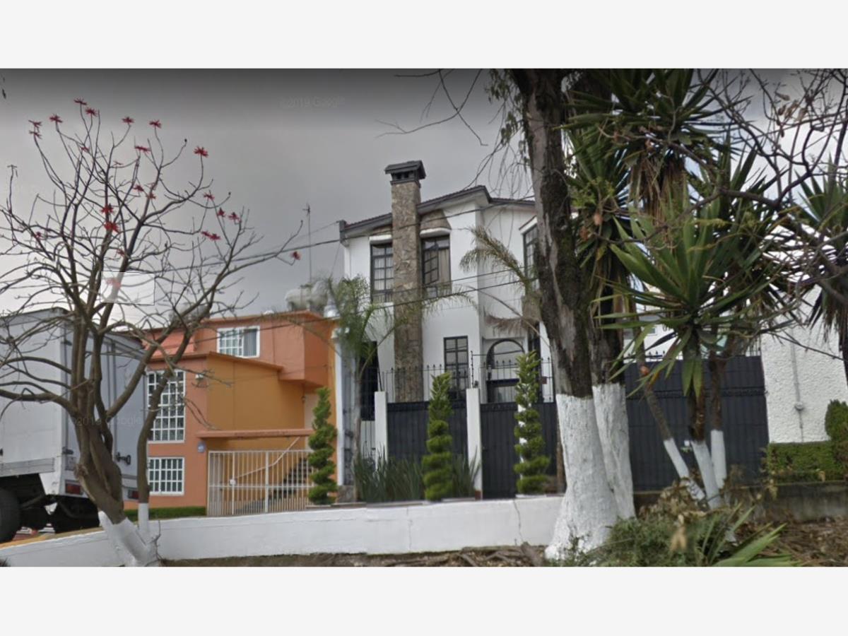 Casa en venta en Villas de la Hacienda, Atizapán de Zaragoza — foto 1 de 8