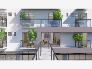 Departamento en venta en El Yaqui, Cuajimalpa de Morelos — foto 2 de 11