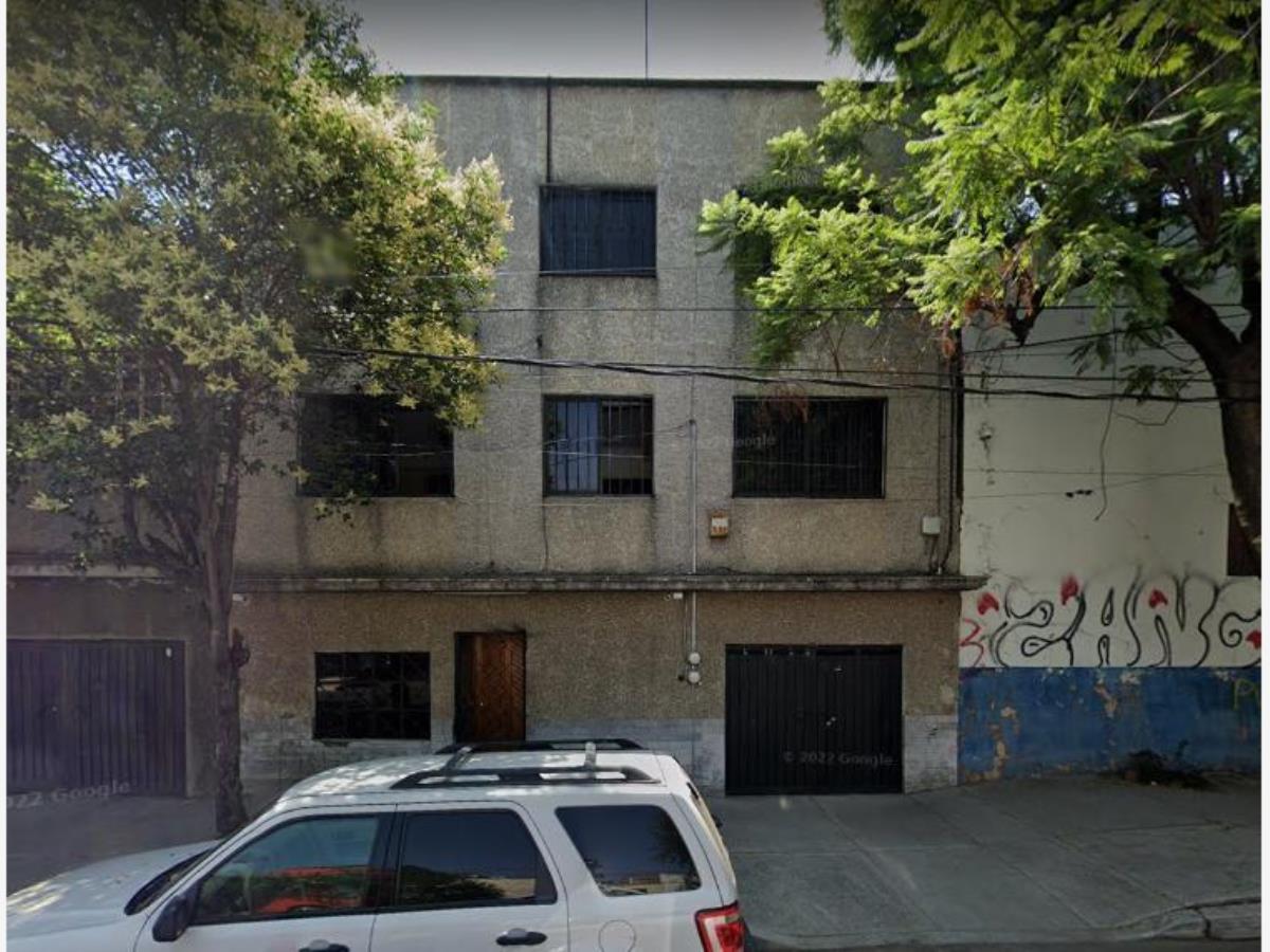 Casa en venta en Venustiano Carranza, Venustiano Carranza — foto 1 de 9