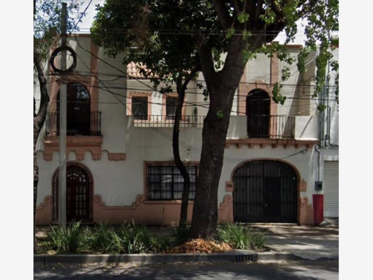 Casa en venta en Alamos, Benito Juárez — foto 1 de 11