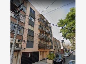 Departamento en Portales Norte, Benito Juárez, Ciudad de México