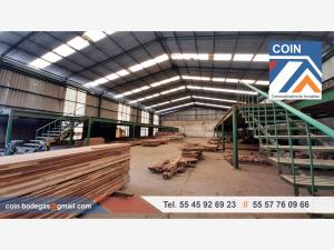 Bodega en venta en Rustica Xalostoc, Ecatepec de Morelos — foto 3 de 10