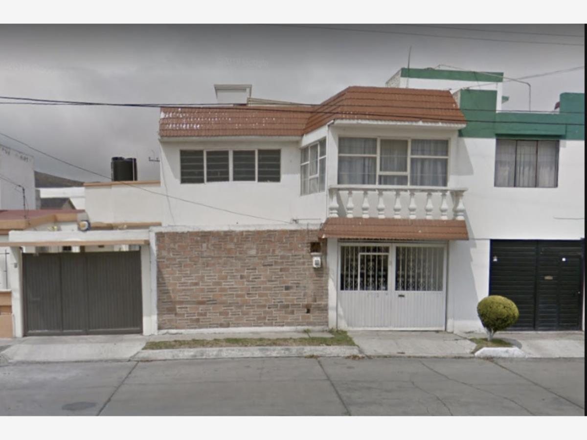 Casa en venta en Constitucion, Pachuca de Soto — foto 1 de 9