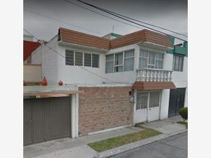 Casa en venta en Constitucion, Pachuca de Soto — foto 2 de 9