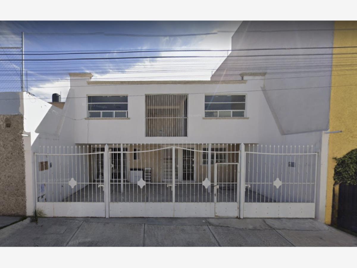 Casa en venta en Boulevares de San Francisco, Pachuca de Soto — foto 1 de 7