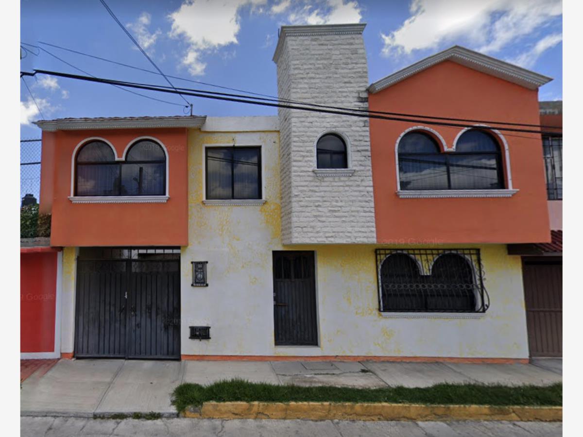 Casa en venta en Real de Minas, Pachuca de Soto — foto 1 de 6