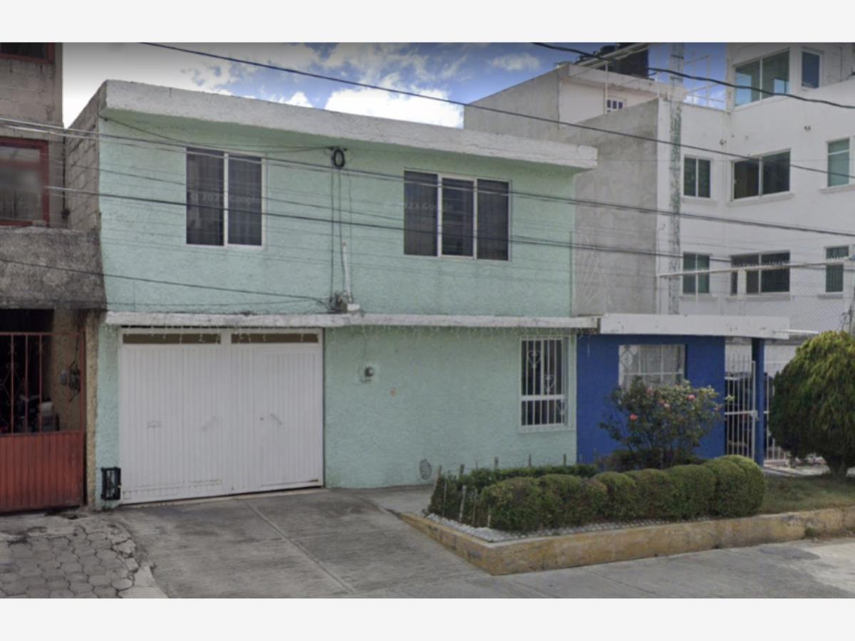 Casa en venta en Venta Prieta, Pachuca de Soto — foto 1 de 6