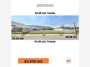 Terreno en renta en Novus Sendero, General Escobedo — foto 3 de 4