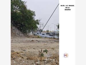 Terreno en venta en Parque Industrial FINSA Monterrey-Guadalupe, Guadalupe — foto 2 de 4