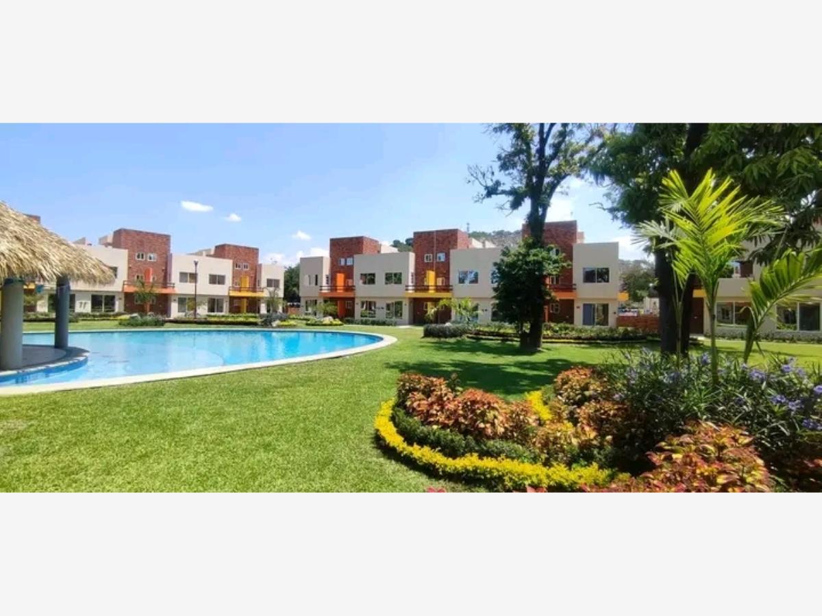 Casa en venta en Ixtlahuacan, Yautepec — foto 1 de 19