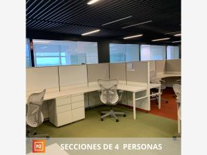 Oficina en renta en Carrizalejo, San Pedro Garza García — foto 3 de 10