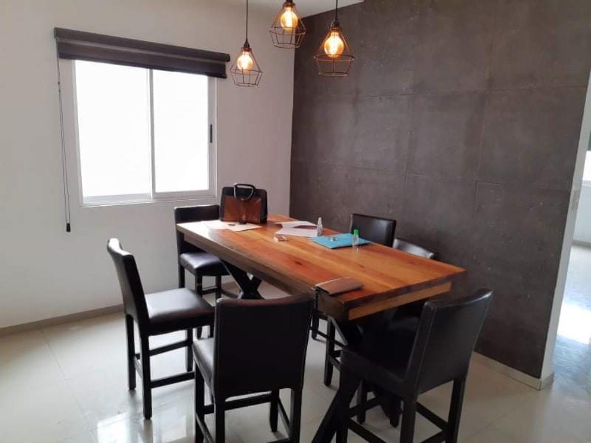 Departamento en renta en Céntrika, Monterrey — foto 1 de 17