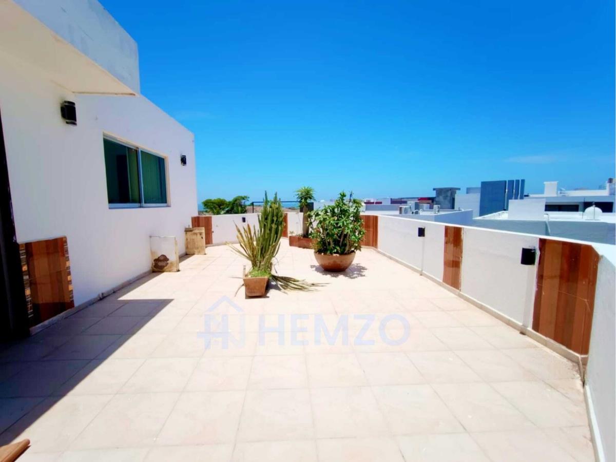 Casa en venta en Lomas del Sol, Alvarado — foto 1 de 7