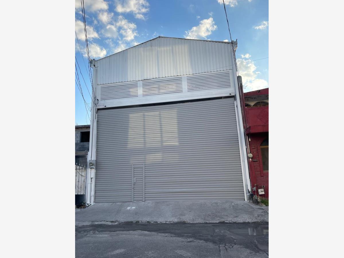 Bodega en renta en Santa Margarita, Guadalupe — foto 1 de 11