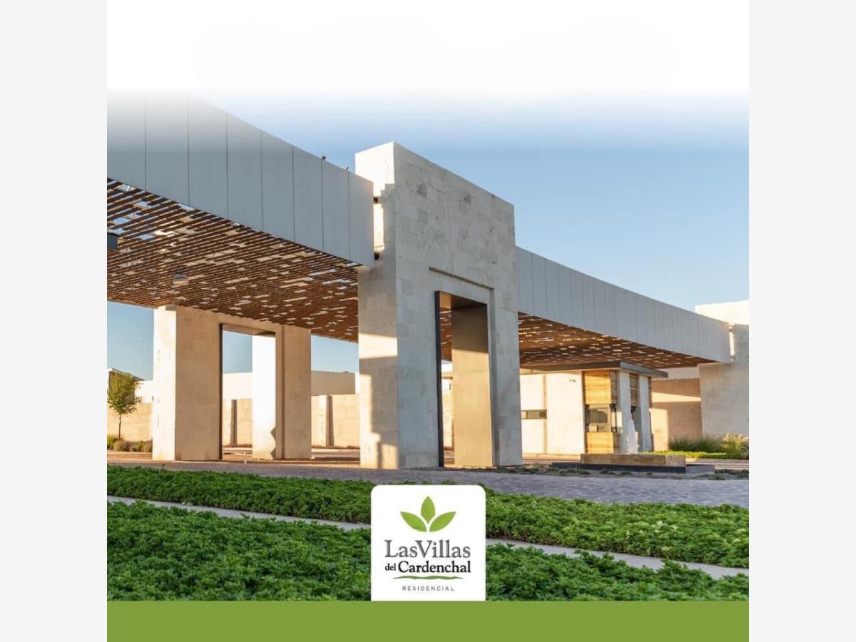 Terreno en Venta en El Cardenchal, Torreón, Coahuila de Zaragoza