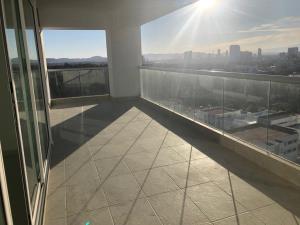 Departamento en renta en Reserva Territorial Atlixcayotl, San Andrés Cholula — foto 2 de 17