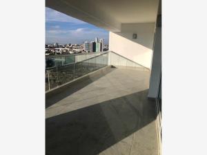Departamento en renta en Reserva Territorial Atlixcayotl, San Andrés Cholula, Puebla