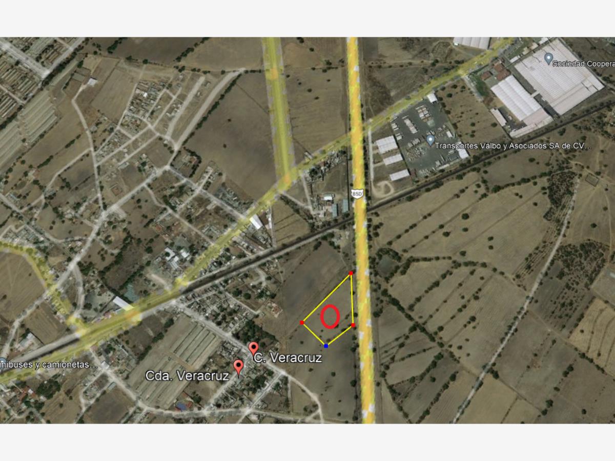 Terreno en venta en Huitzila, Tizayuca — foto 1 de 12