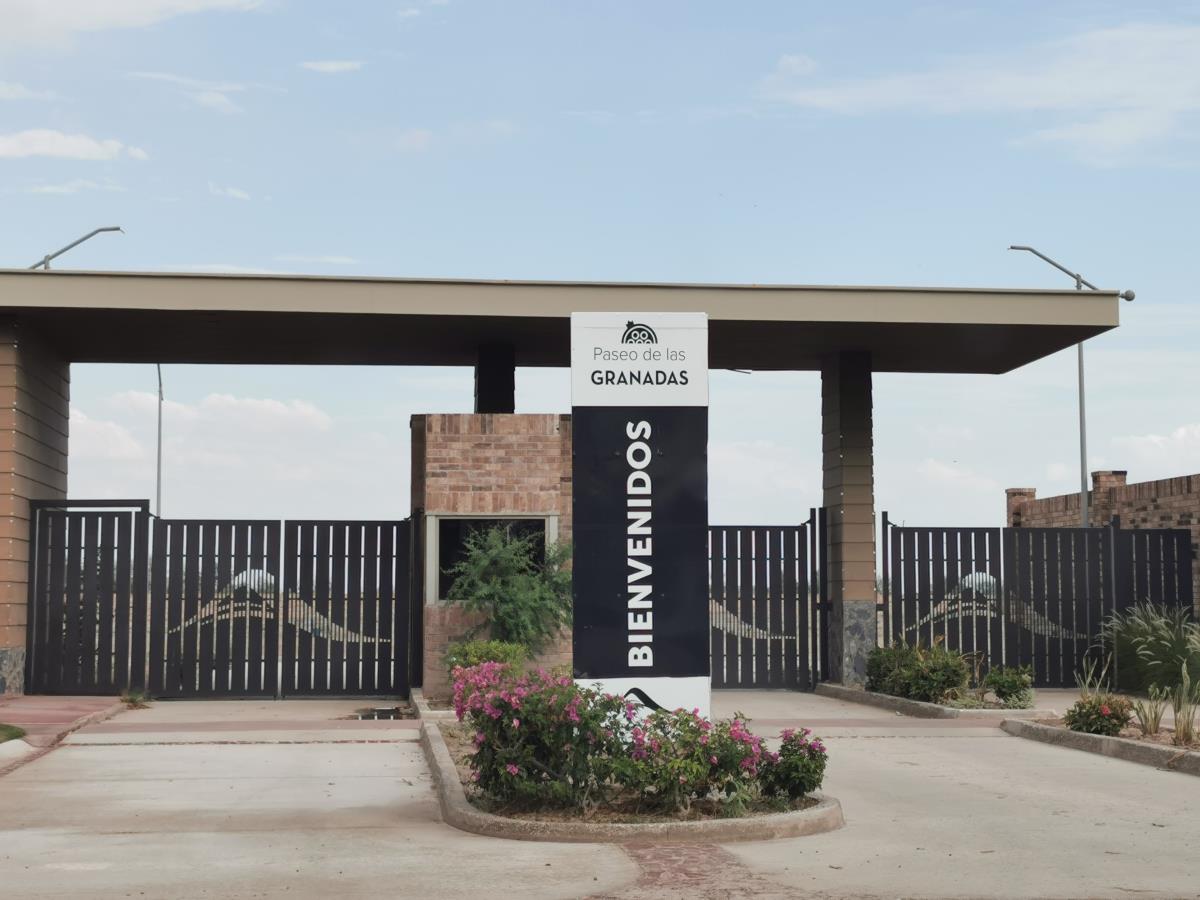 Terreno en Venta en Altozano la Nueva Laguna, Gómez Palacio, Durango