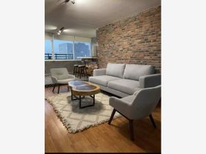 Departamento en Desarrollo del Pedregal, San Luis Potosí, San Luis Potosí — foto 1 de 14