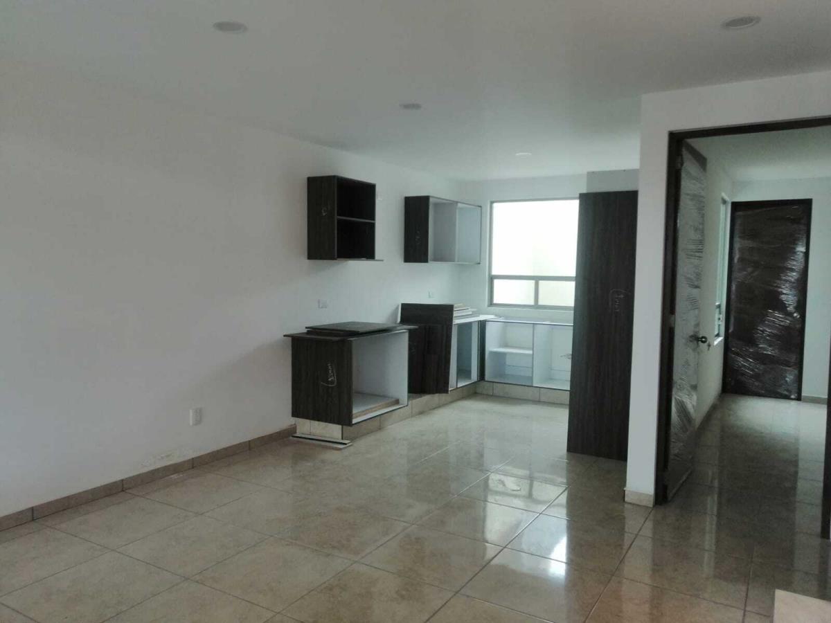 Casa en venta en Ejidal Tres Puentes, Morelia — foto 1 de 15