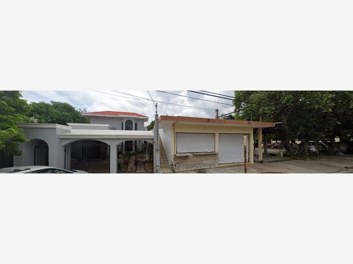 Casa en venta en Del Valle, Ciudad Madero — foto 1 de 5