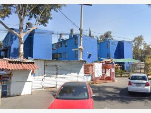 Departamento en Arenal 1a Sección, Venustiano Carranza, Ciudad de México