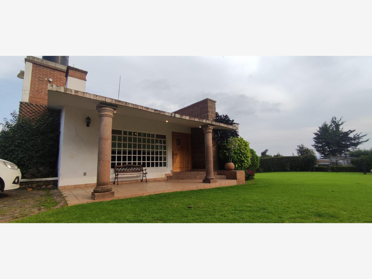 Casa en venta en San Gabriel Ixtla, Valle de Bravo — foto 1 de 18