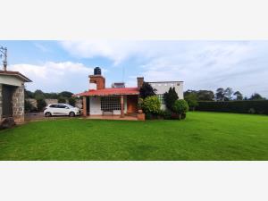 Casa en venta en San Gabriel Ixtla, Valle de Bravo — foto 2 de 18