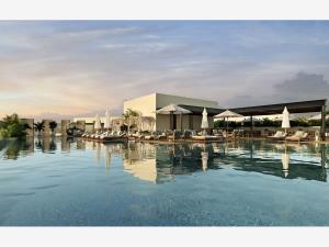 Departamento en venta en Playa del Carmen Centro, Solidaridad — foto 3 de 24